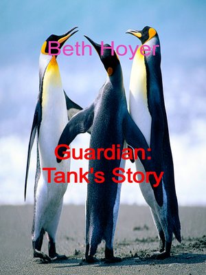 cover image of Guardian